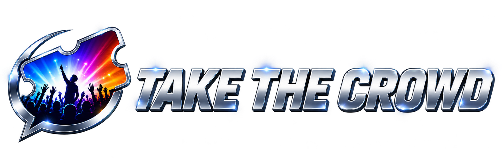 Take The Crowd